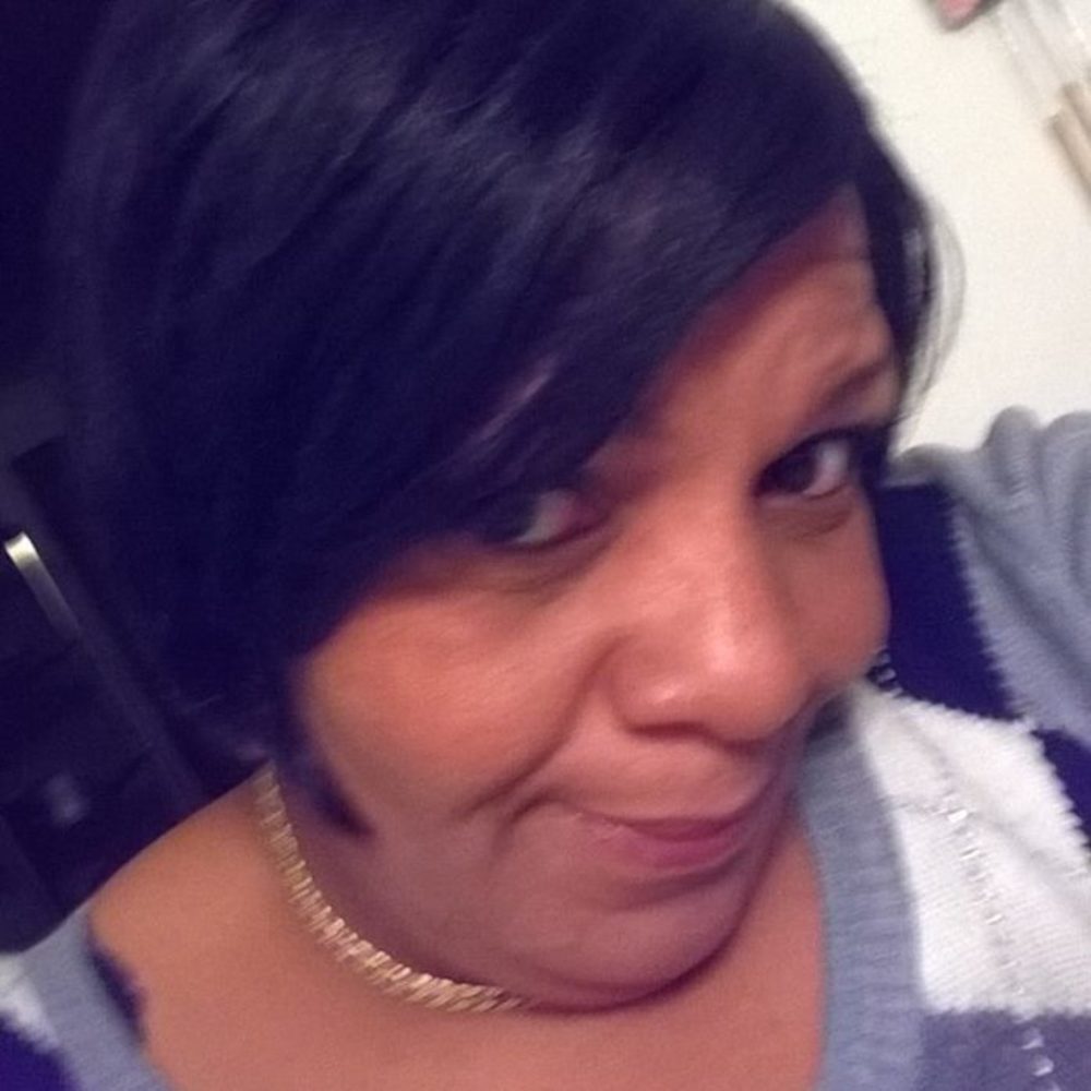 Meet your Posher, Marjorie